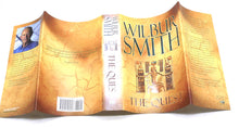 Load image into Gallery viewer, The Quest by Wilbur Smith