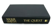 Load image into Gallery viewer, The Quest by Wilbur Smith