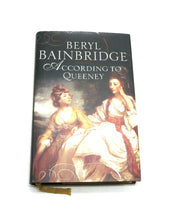 Load image into Gallery viewer, According to Queeney by Beryl Bainbridge