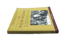 Load image into Gallery viewer, The Hemingway Cookbook by Craig Boreth
