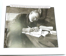 Load image into Gallery viewer, The Hemingway Cookbook by Craig Boreth