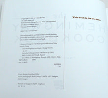 Load image into Gallery viewer, The Hemingway Cookbook by Craig Boreth