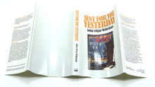 Load image into Gallery viewer, Sent For You Yesterday by John Edgar Wideman