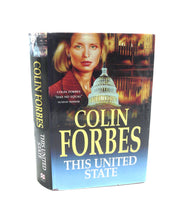 Load image into Gallery viewer, This United State by Colin Forbes