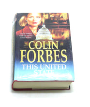 Load image into Gallery viewer, This United State by Colin Forbes