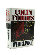 Load image into Gallery viewer, WHIRLPOOL BY Colin Forbes