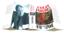 Load image into Gallery viewer, WHIRLPOOL BY Colin Forbes