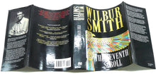 Load image into Gallery viewer, The Seventh Scroll by Wilbur Smith