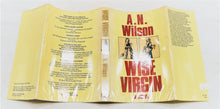 Load image into Gallery viewer, Wise Virgin by A. N. Wilson *Signed*