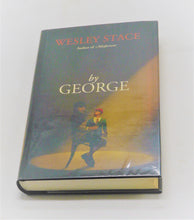 Load image into Gallery viewer, By George by Wesley Stace *Signed*