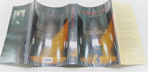 By George by Wesley Stace *Signed*