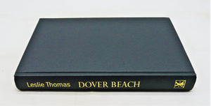 Dover Beach by Leslie Thomas *Signed*