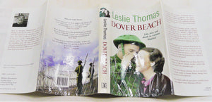Dover Beach by Leslie Thomas *Signed*