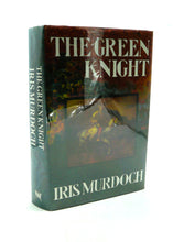 Load image into Gallery viewer, The Green Knight by Iris Murdoch