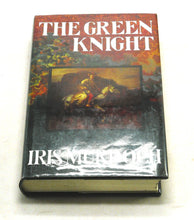 Load image into Gallery viewer, The Green Knight by Iris Murdoch