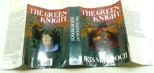 Load image into Gallery viewer, The Green Knight by Iris Murdoch