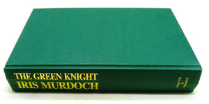 The Green Knight by Iris Murdoch