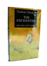 Load image into Gallery viewer, The Enchanter by Vladimir Nabokov