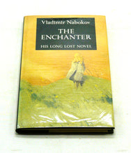 Load image into Gallery viewer, The Enchanter by Vladimir Nabokov