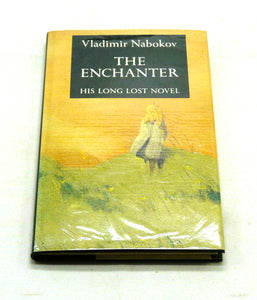 The Enchanter by Vladimir Nabokov