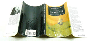 The Enchanter by Vladimir Nabokov