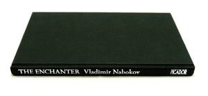 The Enchanter by Vladimir Nabokov