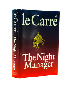 The Night Manager by John le Carre