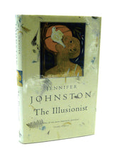Load image into Gallery viewer, The Illusionist by Jennifer Johnston *Signed*