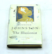 Load image into Gallery viewer, The Illusionist by Jennifer Johnston *Signed*