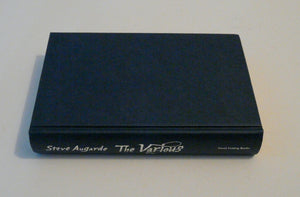 The Various by Steve Augarde - Everlasting Editions