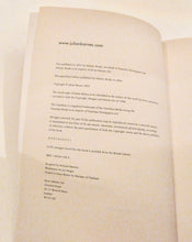 Load image into Gallery viewer, The Pedant in the Kitchen by Julian Barnes - Everlasting Editions