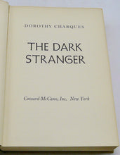 Load image into Gallery viewer, The Dark Stranger by Dorothy Charques