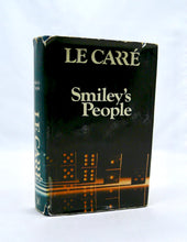 Load image into Gallery viewer, Smiley&#39;s People by John le Carré