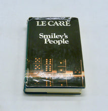 Load image into Gallery viewer, Smiley&#39;s People by John le Carré