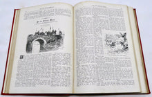 Load image into Gallery viewer, Young England: An Illustrated Magazine for Boys Throughout the English Speaking World. Vol. 19