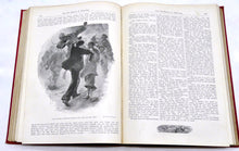 Load image into Gallery viewer, Young England: An Illustrated Magazine for Boys Throughout the English Speaking World. Vol. 19