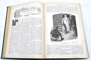 Young England: An Illustrated Magazine for Boys Throughout the English Speaking World, volume 21