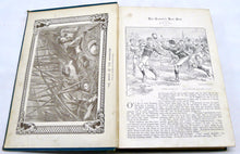 Load image into Gallery viewer, Young England: An Illustrated Magazine for Boys Throughout the English Speaking World, vol 22