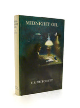 Load image into Gallery viewer, Midnight Oil by V. S. Pritchett