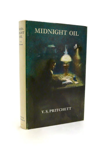 Midnight Oil by V. S. Pritchett