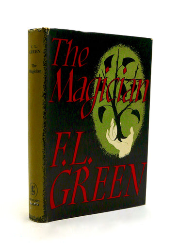 The Magician by F. L. Green