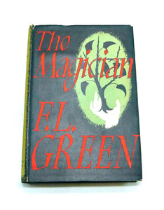 The Magician by F. L. Green