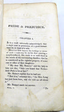 Load image into Gallery viewer, Pride and Prejudice by Jane Austen